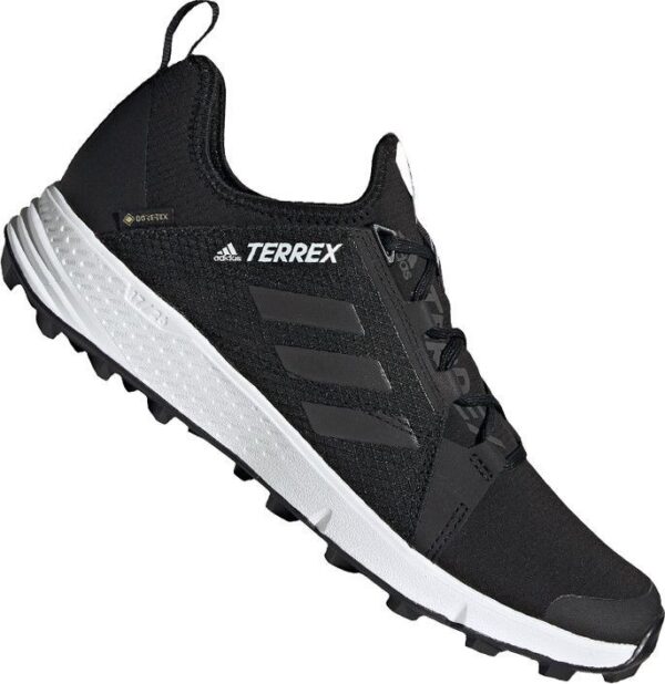 Zapatillas adidas terrex speed gtx - Imagen 2