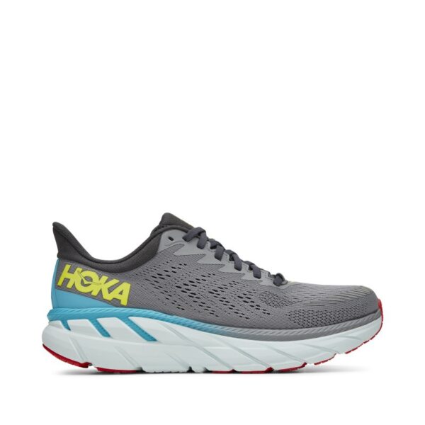 Zapatillas hoka m clifton 7 - Imagen 2