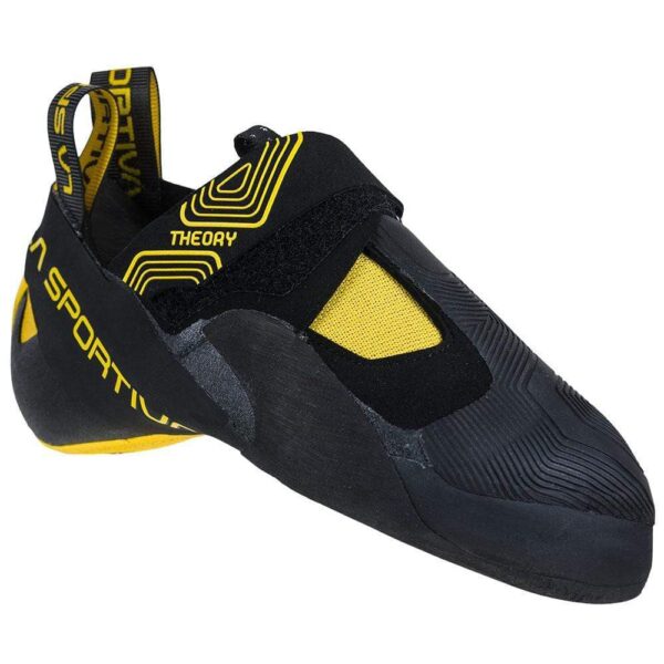 Zapatillas la sportiva theory