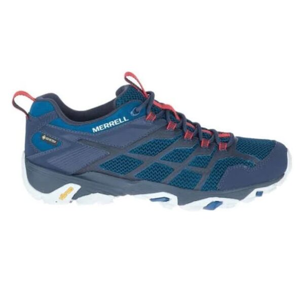 Zapatillas merrell moab fst 2 gtx