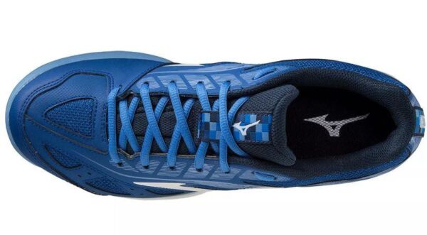 Zapatillas mizuno break shot 3 cc - Imagen 2