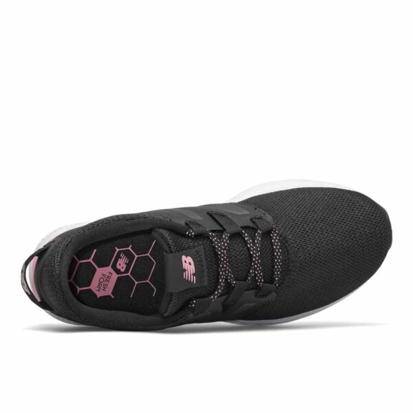 Zapatillas new balance f.f. vero racer mujer - Imagen 4