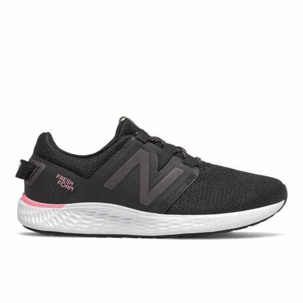 Zapatillas new balance f.f. vero racer mujer - Imagen 2