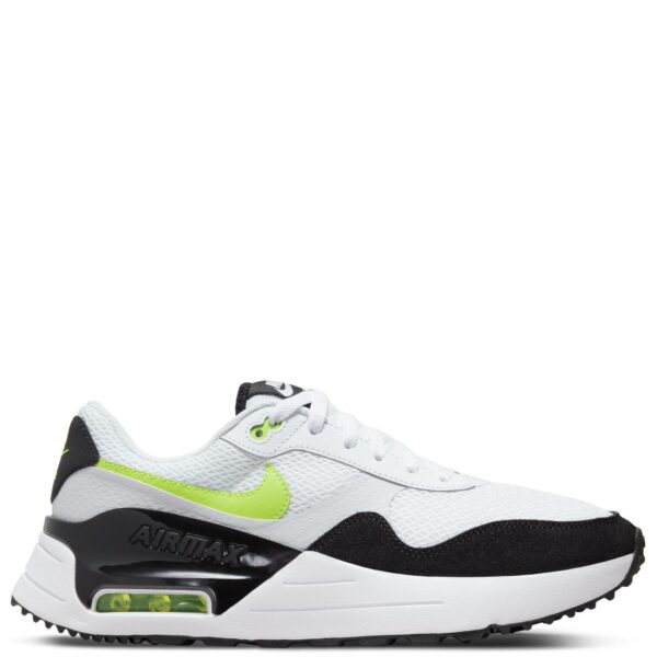 Zapatillas nike air max system