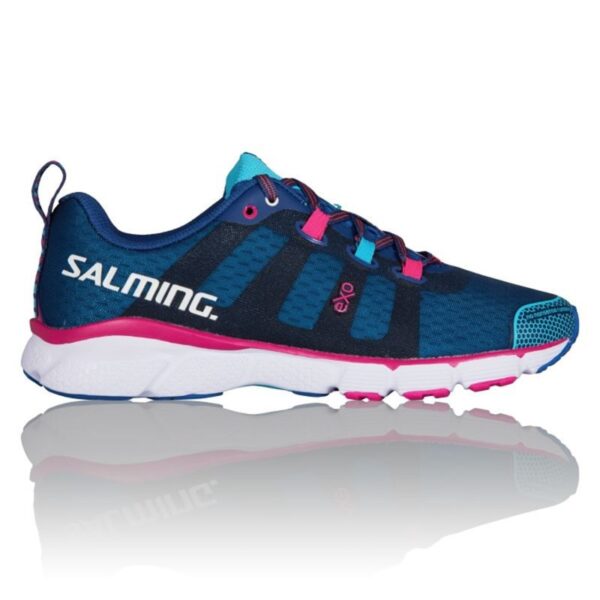 Zapatillas salming enroute 2 mujer 1288060 - Imagen 2