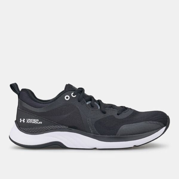 Zapatillas under armour w hovr omnia mujer - Imagen 2