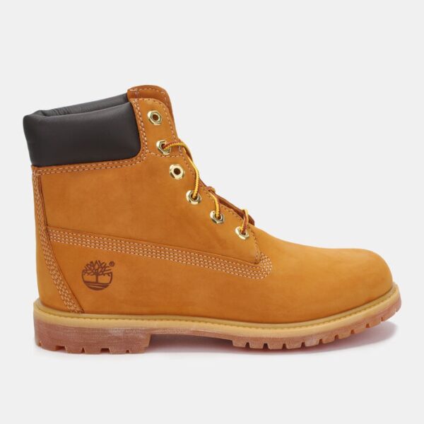 Botas timberland 6in premium mujer