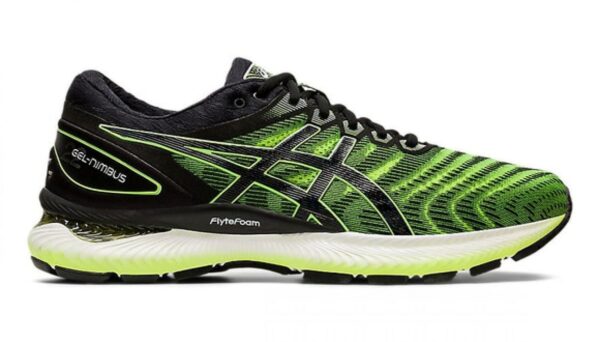 Zapatillas asics gel-nimbus 22 - Imagen 2