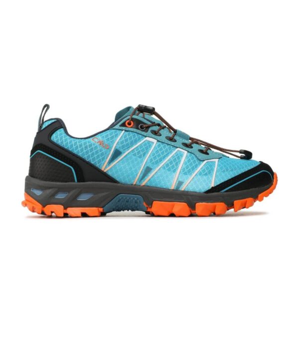 Zapatillas cmp altak trail 3q95267 - Imagen 3