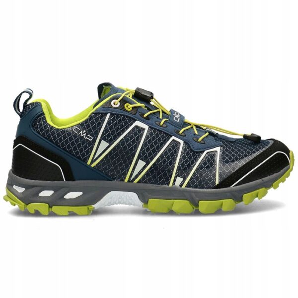 Zapatillas cmp altak trail 3q95267 - Imagen 2