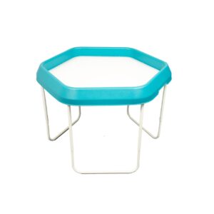 Bandeja sensorial Led Tuff Tray con soporte ajustable