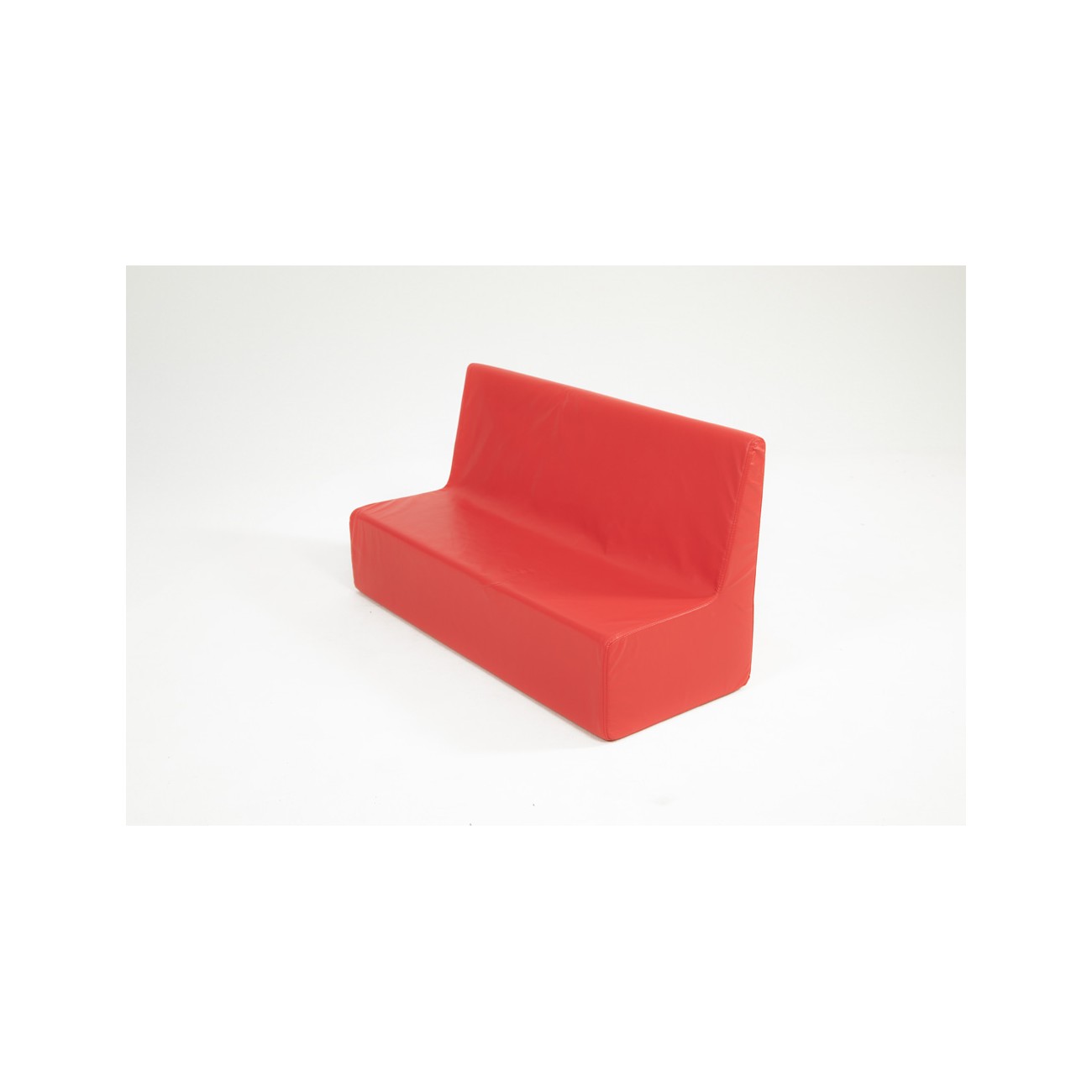 Sofá foam cuero sintético - Imagen 3
