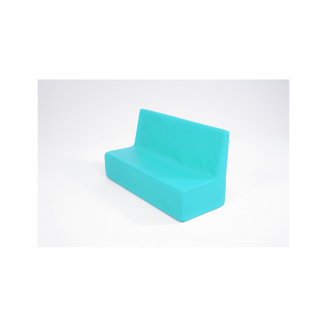 Sofá foam cuero sintético - Imagen 4