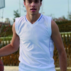 Camiseta Carlos