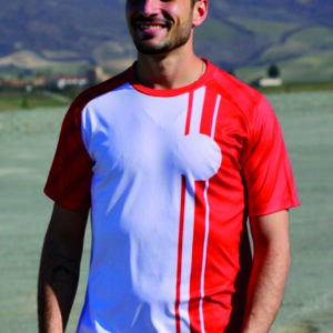 Vini Camiseta