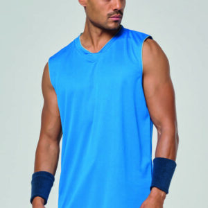 Men´s Basketball Jersey