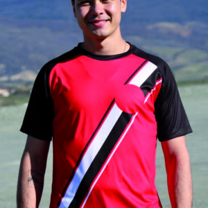 Luka Camiseta