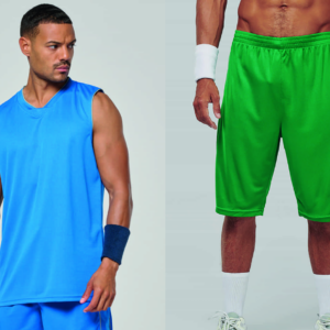 Conjunto Basketball