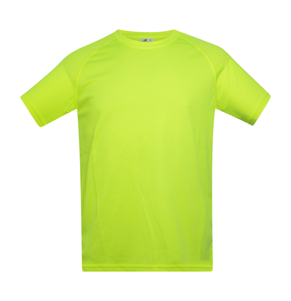 Camiseta Técnica NEW TEX Niño - Imagen 3