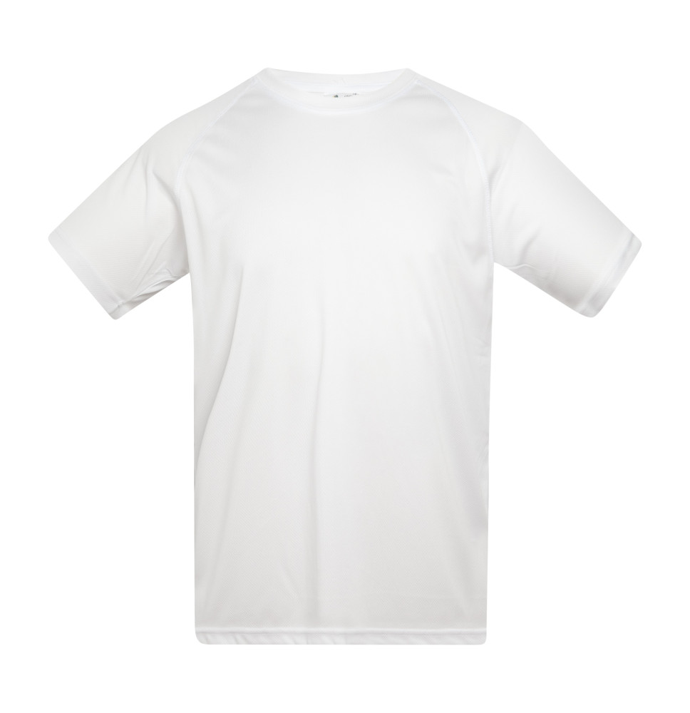 Camiseta Técnica NEW TEX Niño - Imagen 4