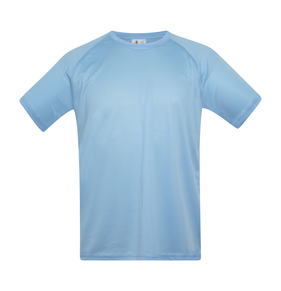Camiseta Técnica NEW TEX Niño - Imagen 5