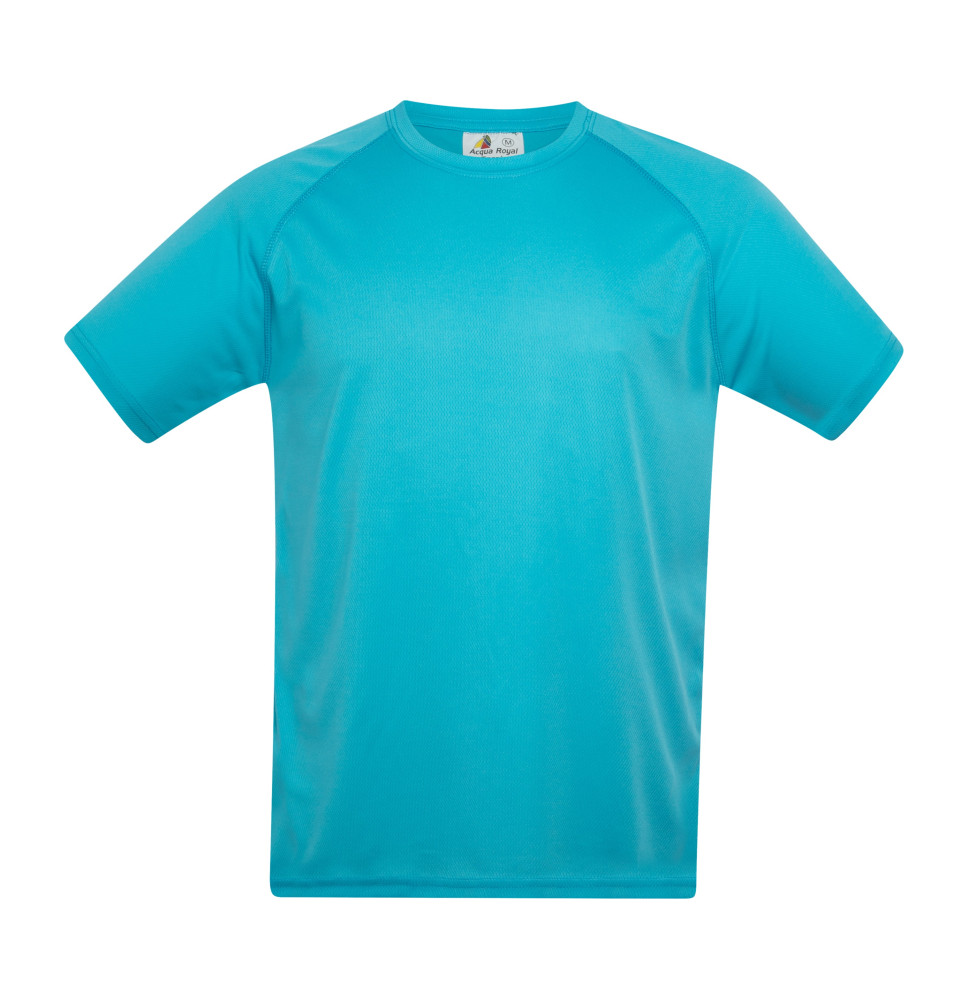 Camiseta Técnica NEW TEX Niño - Imagen 6