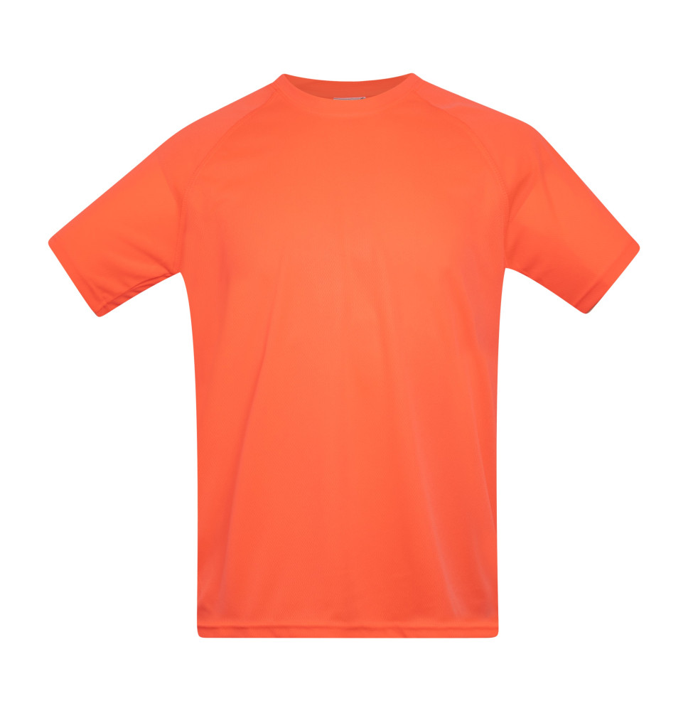 Camiseta Técnica NEW TEX Niño - Imagen 7