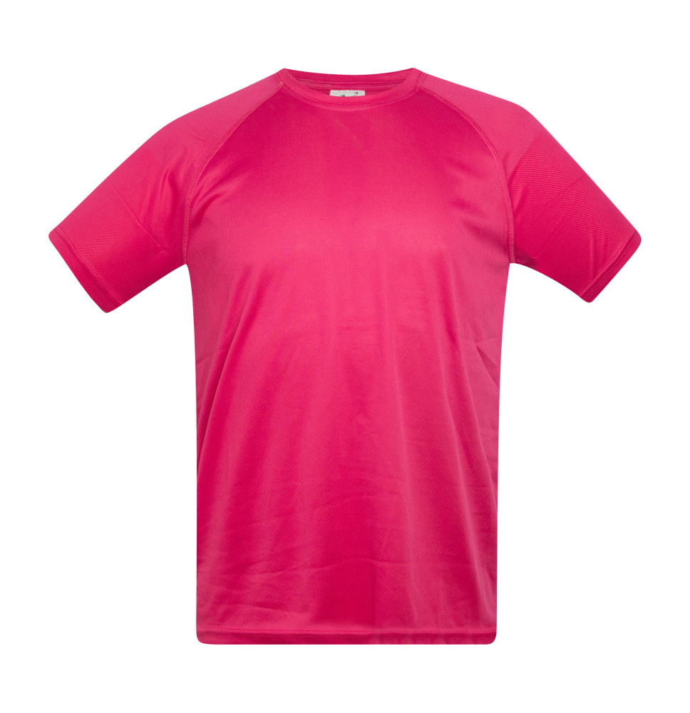 Camiseta Técnica NEW TEX Niño - Imagen 8