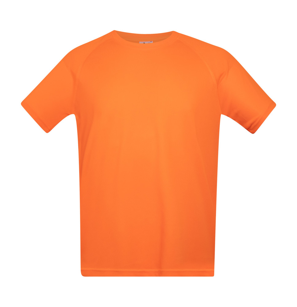 Camiseta Técnica NEW TEX Niño - Imagen 10