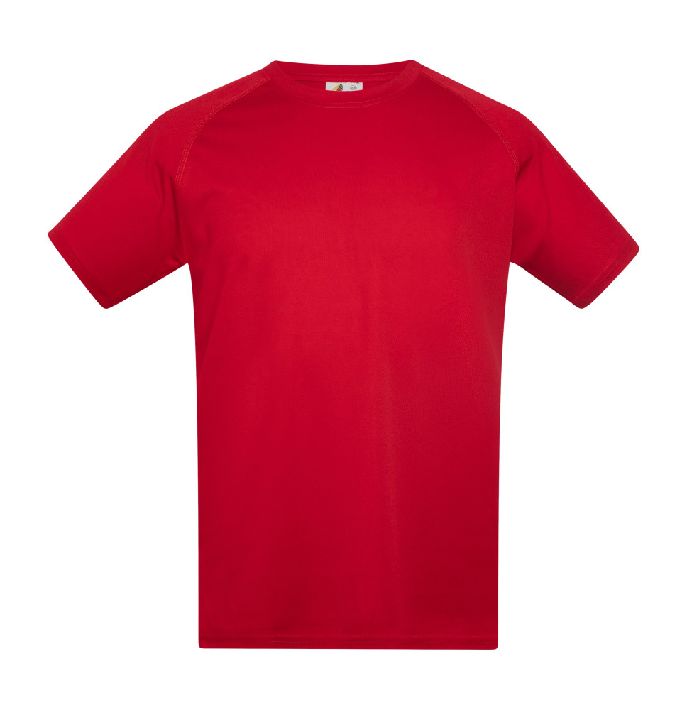 Camiseta Técnica NEW TEX Niño - Imagen 13
