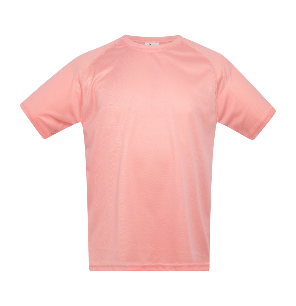 Camiseta Técnica NEW TEX Niño - Imagen 2
