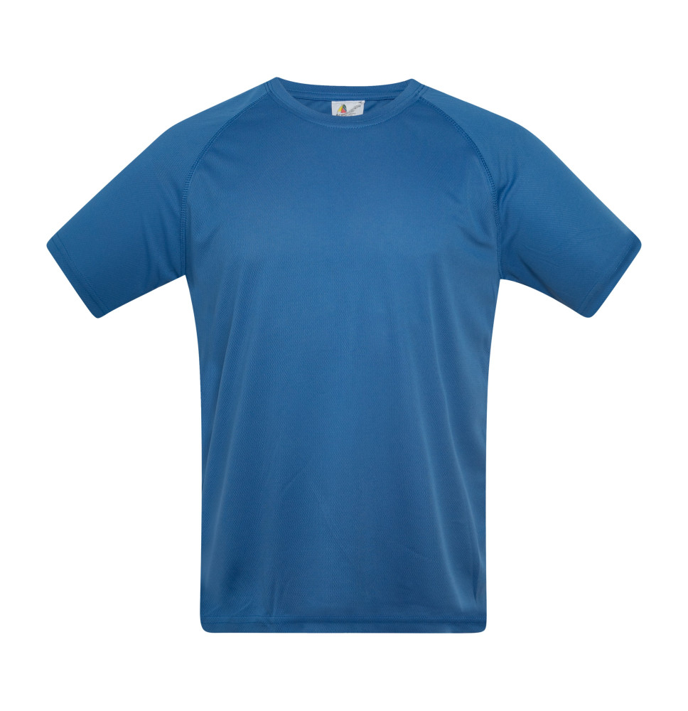 Camiseta Técnica NEW TEX Niño - Imagen 14