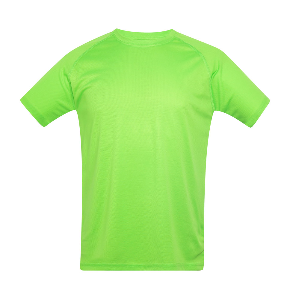 Camiseta Técnica NEW TEX Niño - Imagen 16