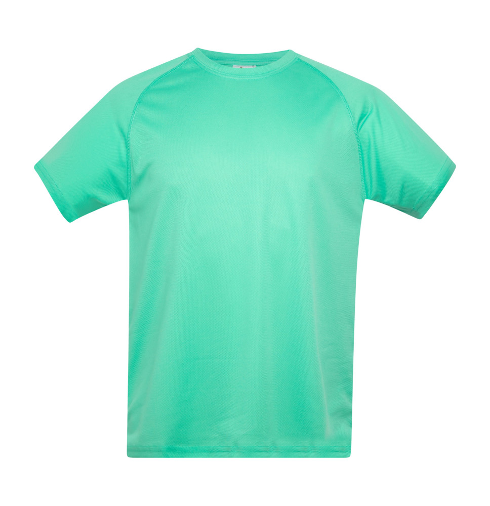 Camiseta Técnica NEW TEX Niño - Imagen 17