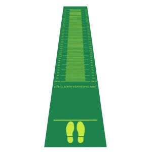 Alfombrilla de salto