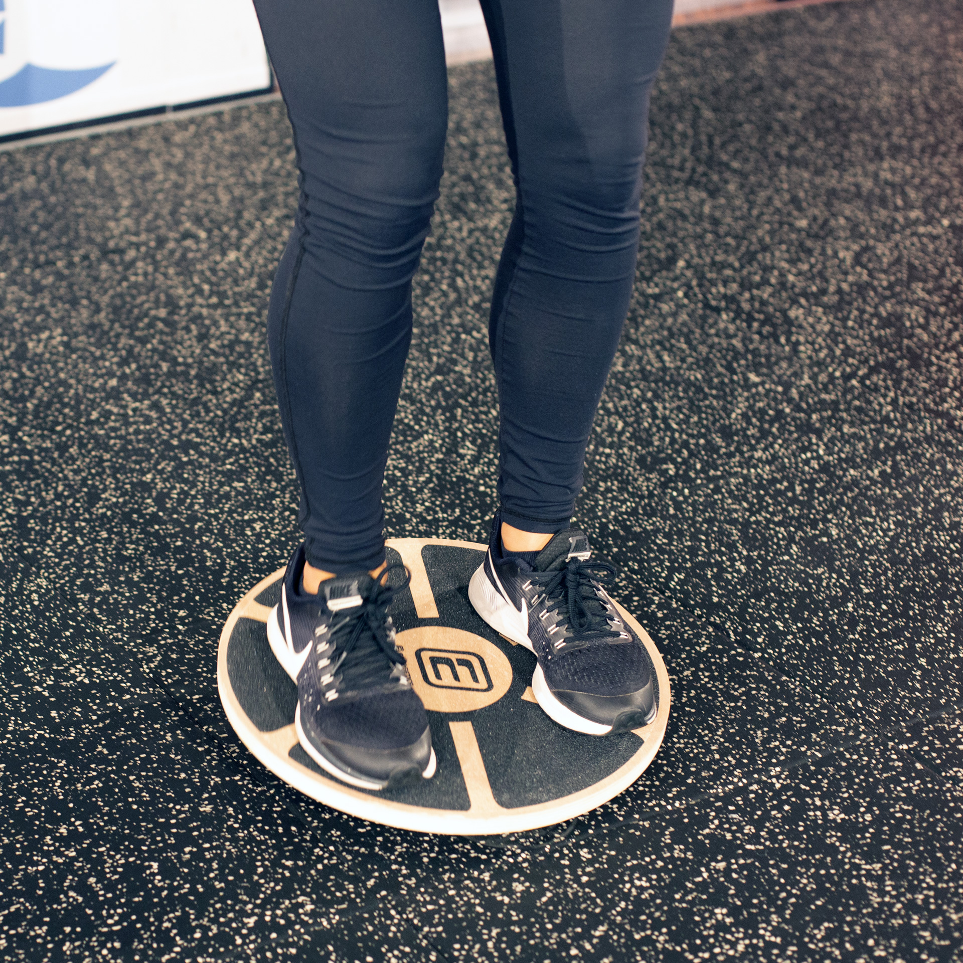 Balance board softee premium - Imagen 2
