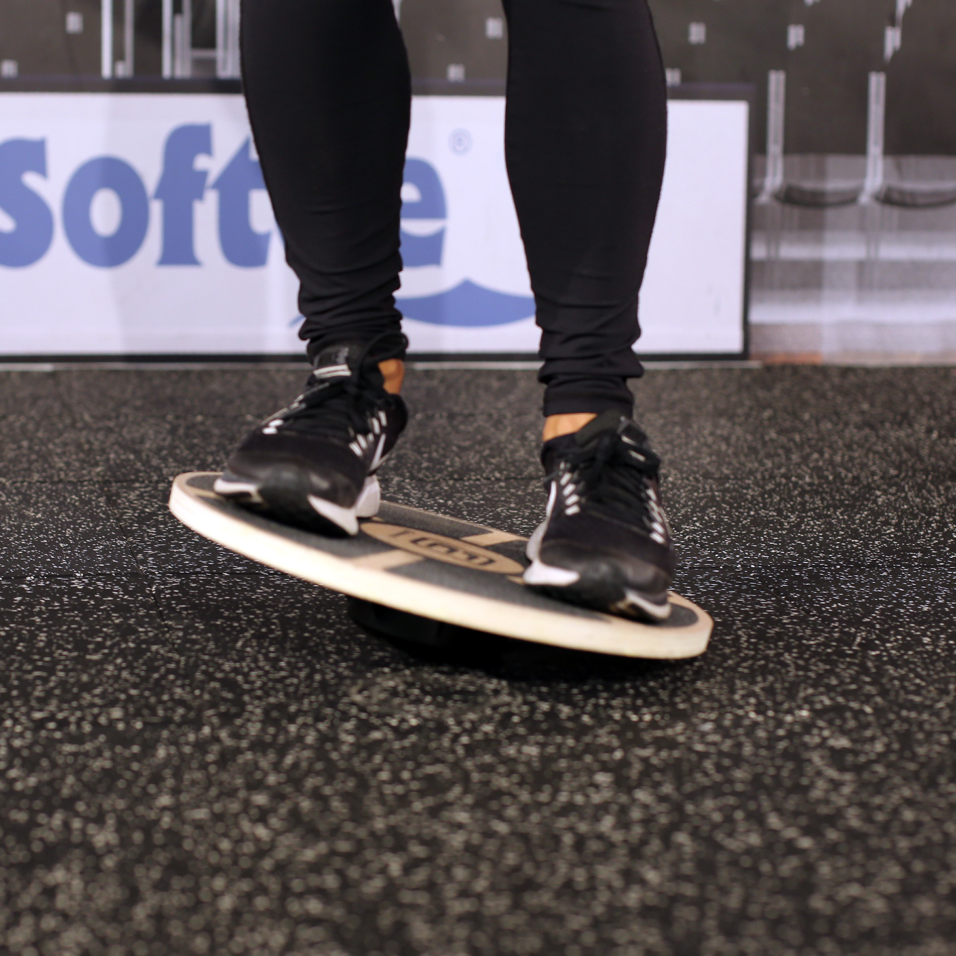 Balance board softee premium - Imagen 3