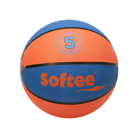 Balón baloncesto softee hand