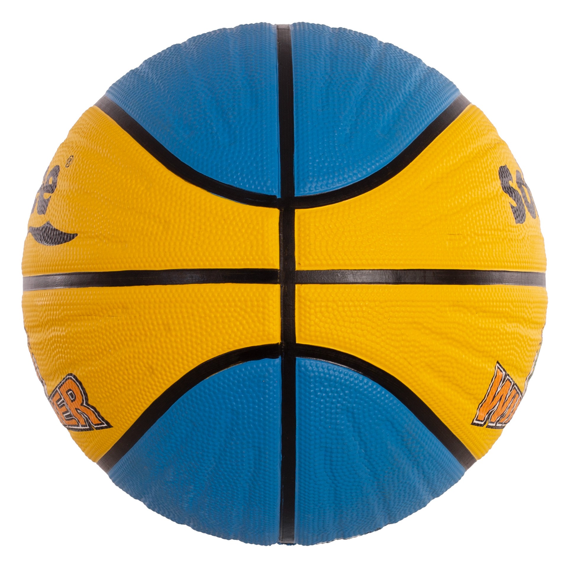 Balón baloncesto softee winner - Imagen 3