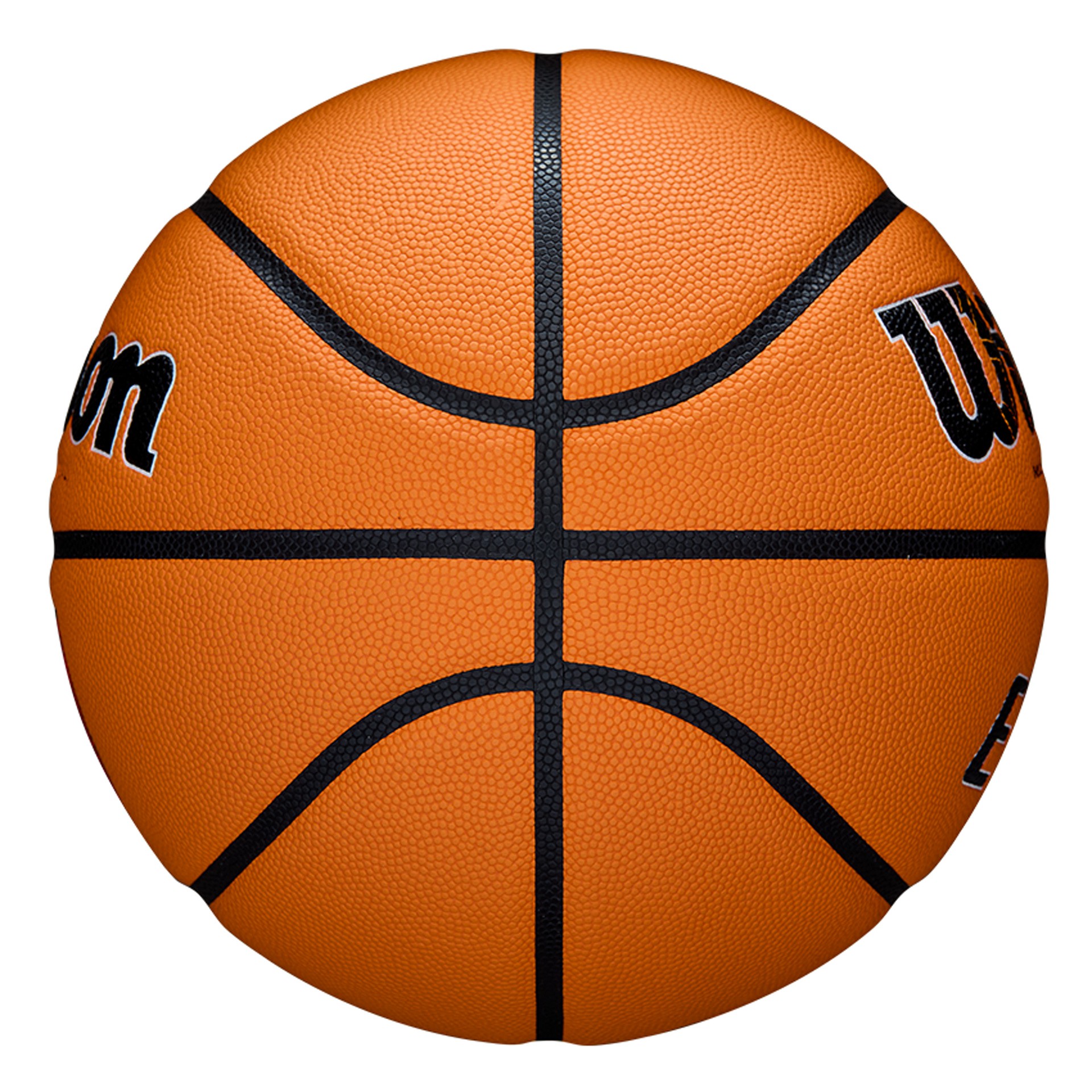 Balón baloncesto wilson evo nxt game ball feb - Imagen 2
