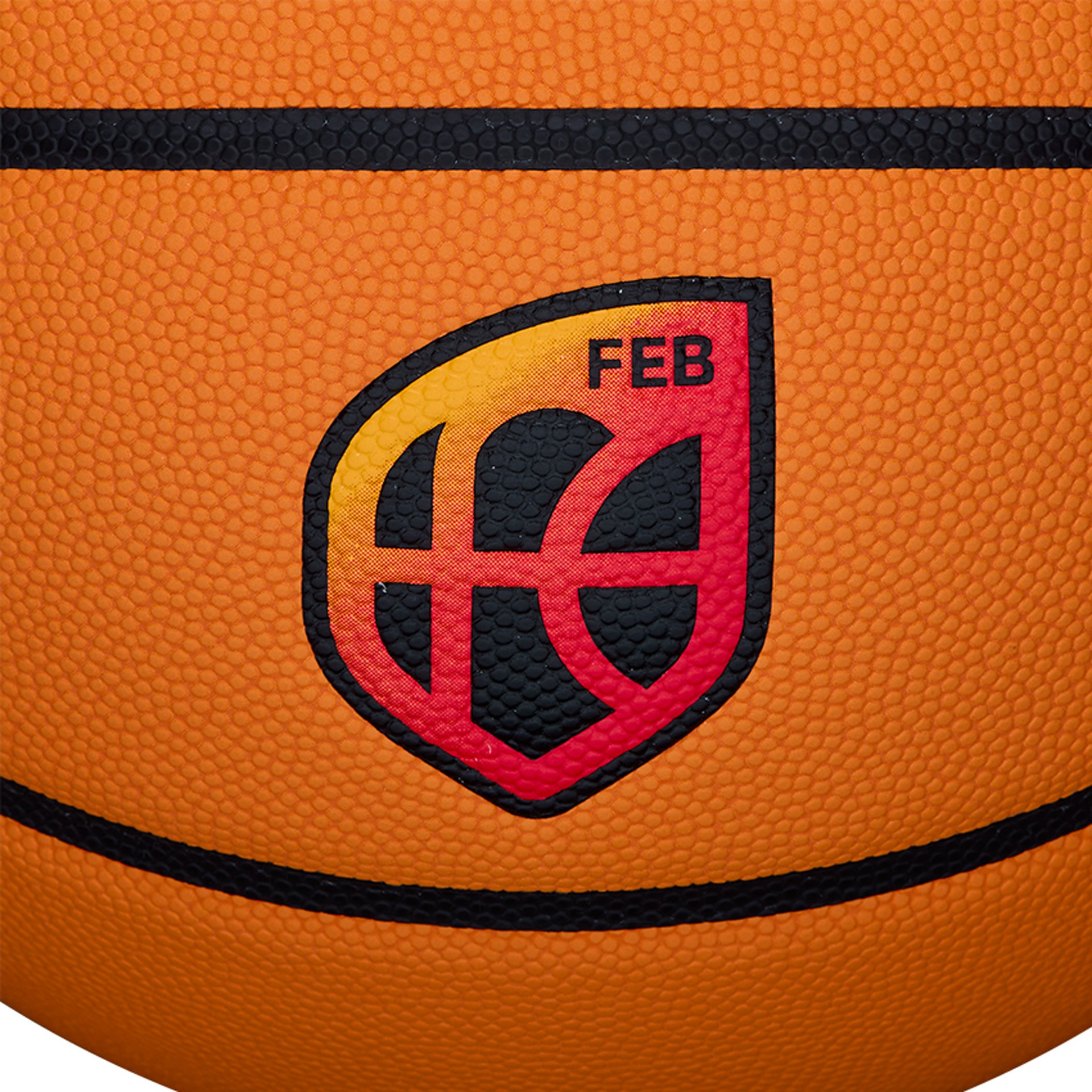 Balón baloncesto wilson evo nxt game ball feb - Imagen 4