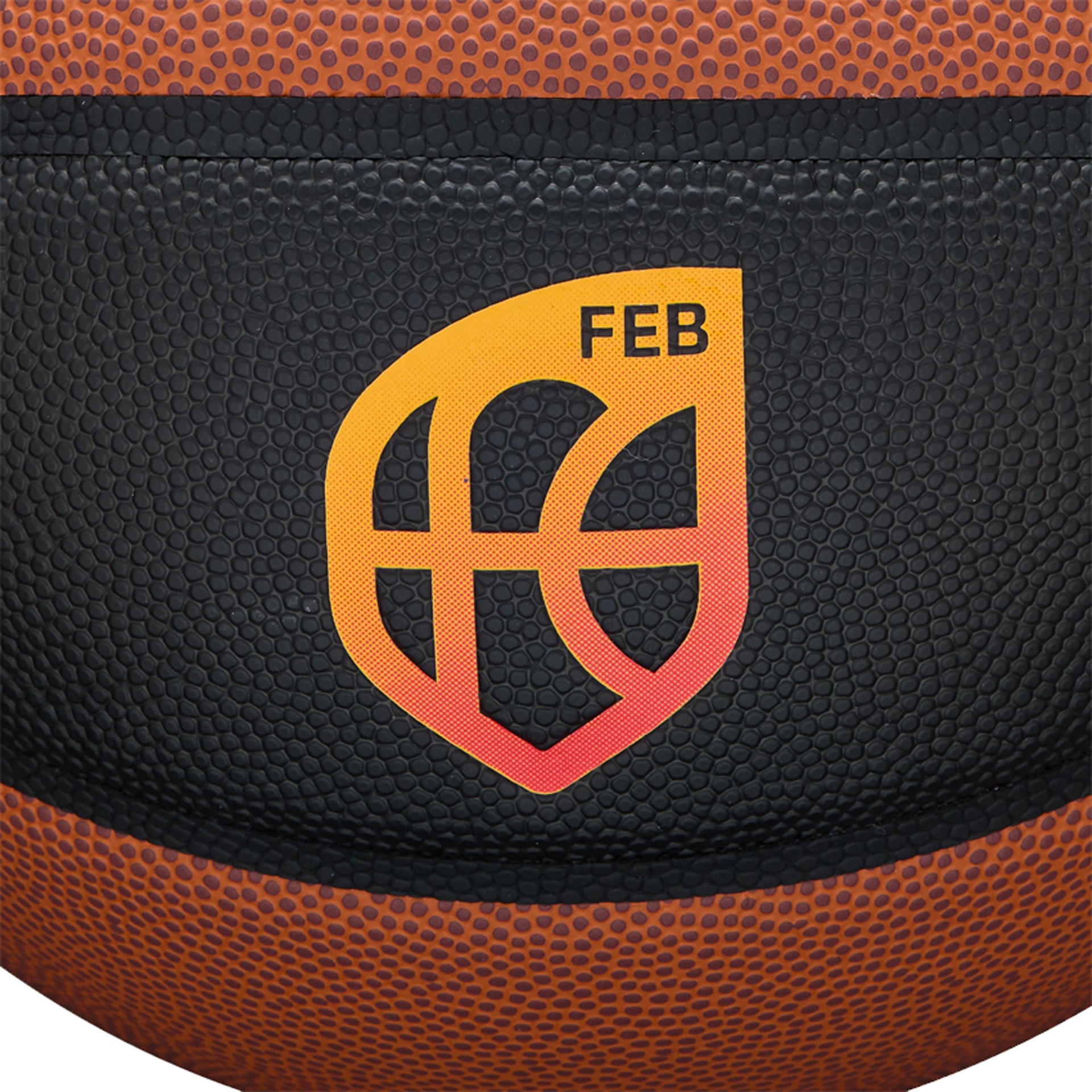 Balón baloncesto wilson feb league reaction pro bskt - Imagen 3