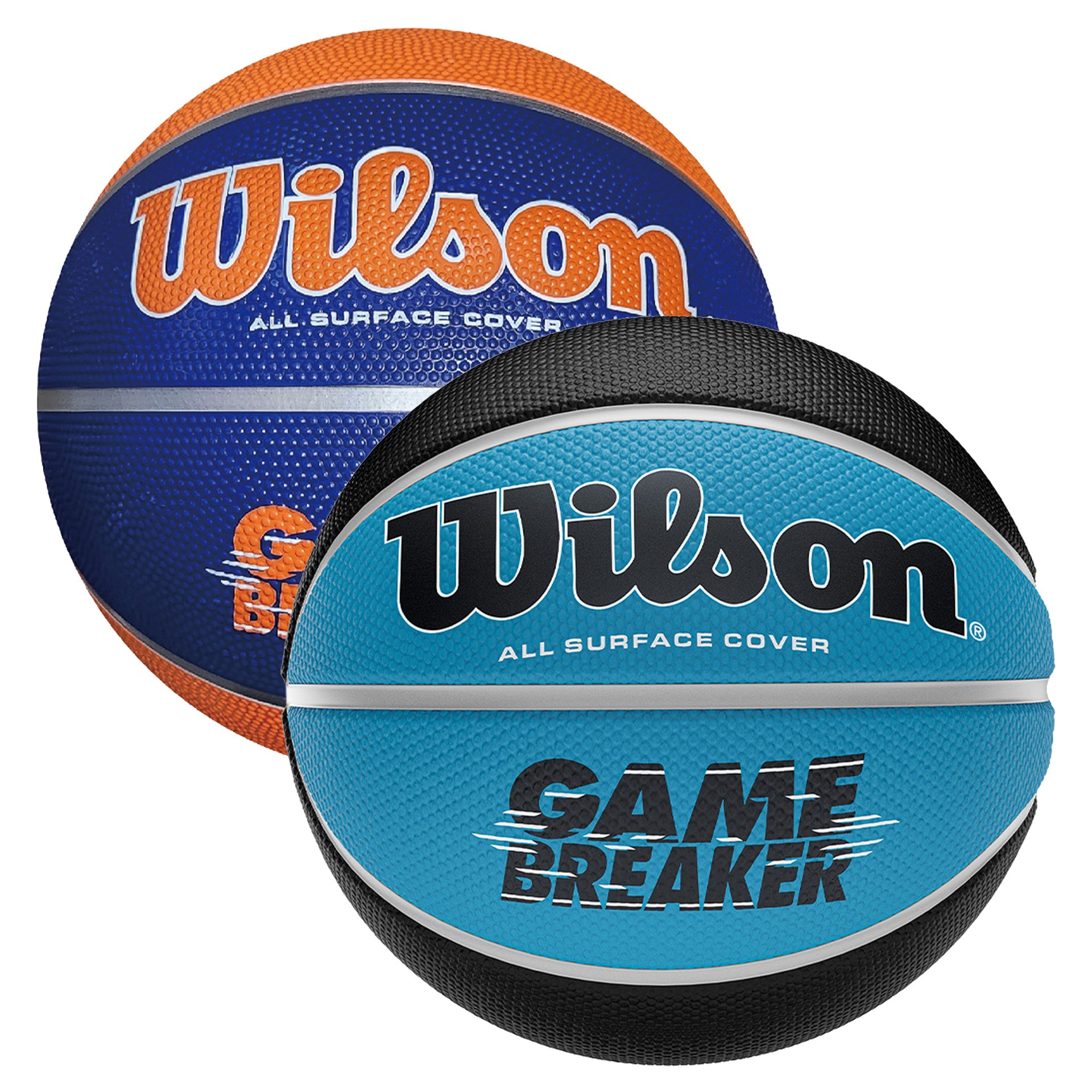 Balón baloncesto wilson gamebreaker - Imagen 5