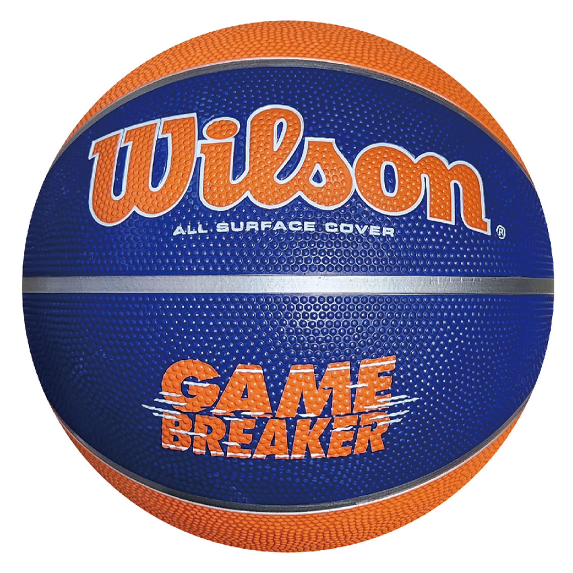 Balón baloncesto wilson gamebreaker - Imagen 4