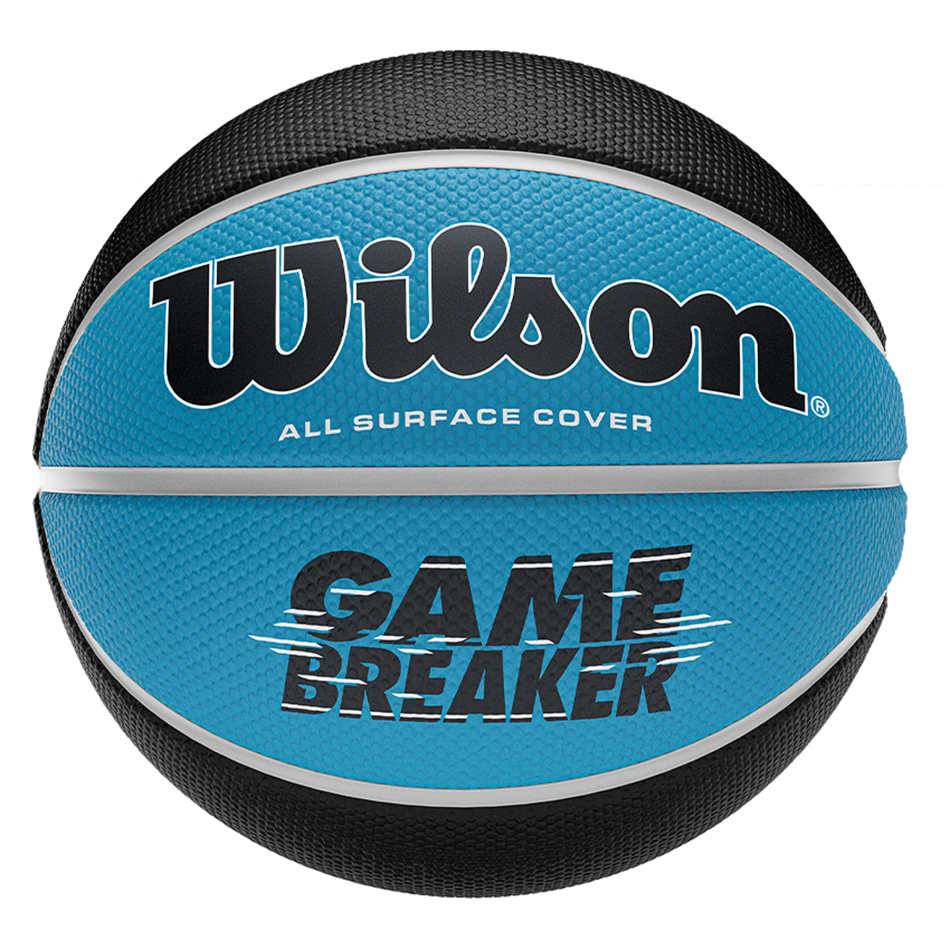 Balón baloncesto wilson gamebreaker - Imagen 2