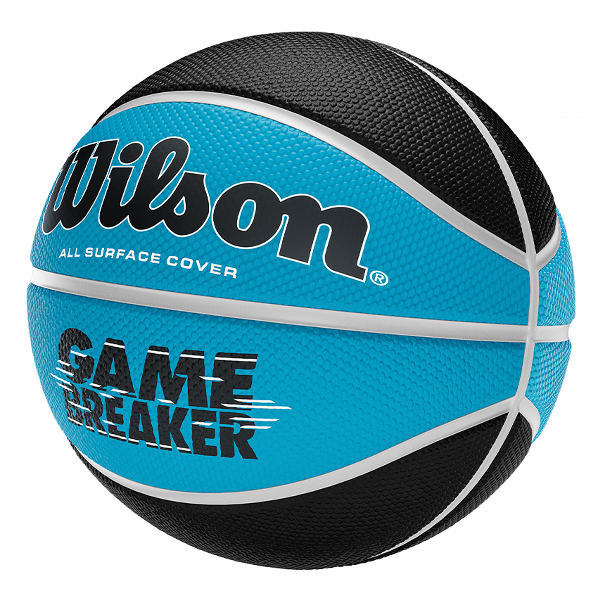 Balón baloncesto wilson gamebreaker - Imagen 3