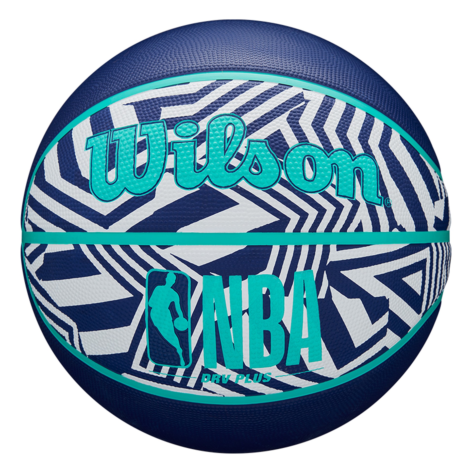 Balón baloncesto wilson nba drv plus dazzle - Imagen 2