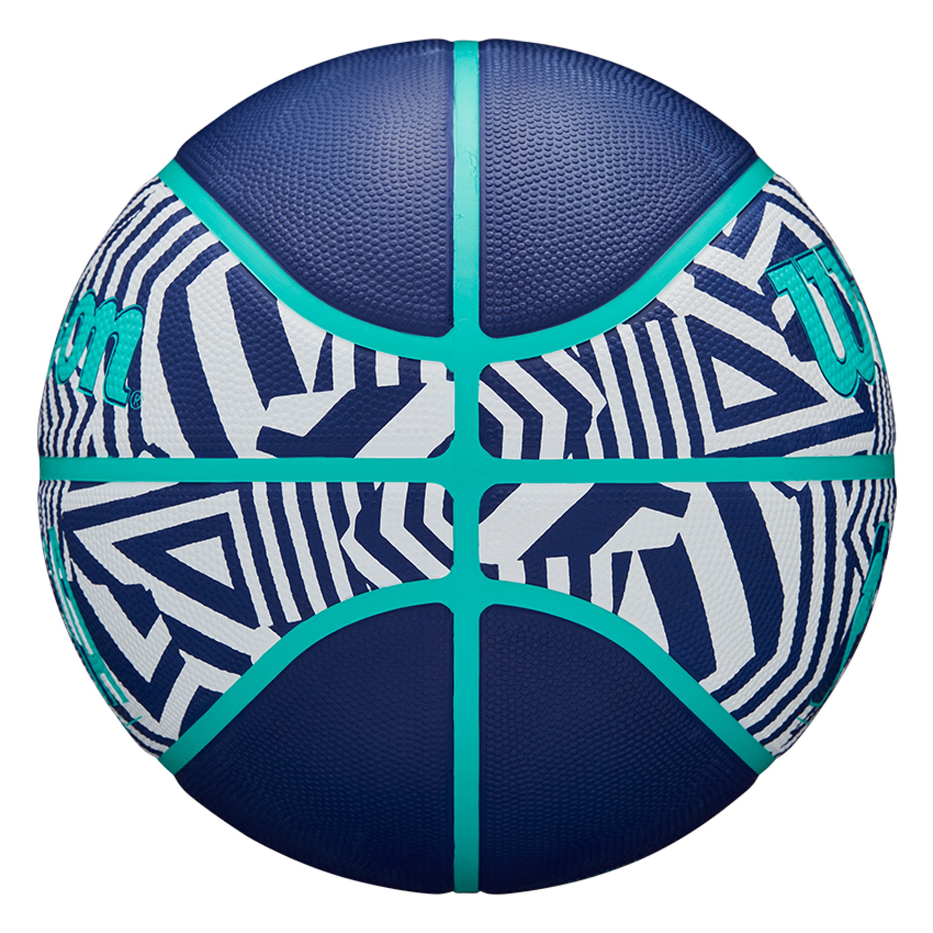 Balón baloncesto wilson nba drv plus dazzle - Imagen 3