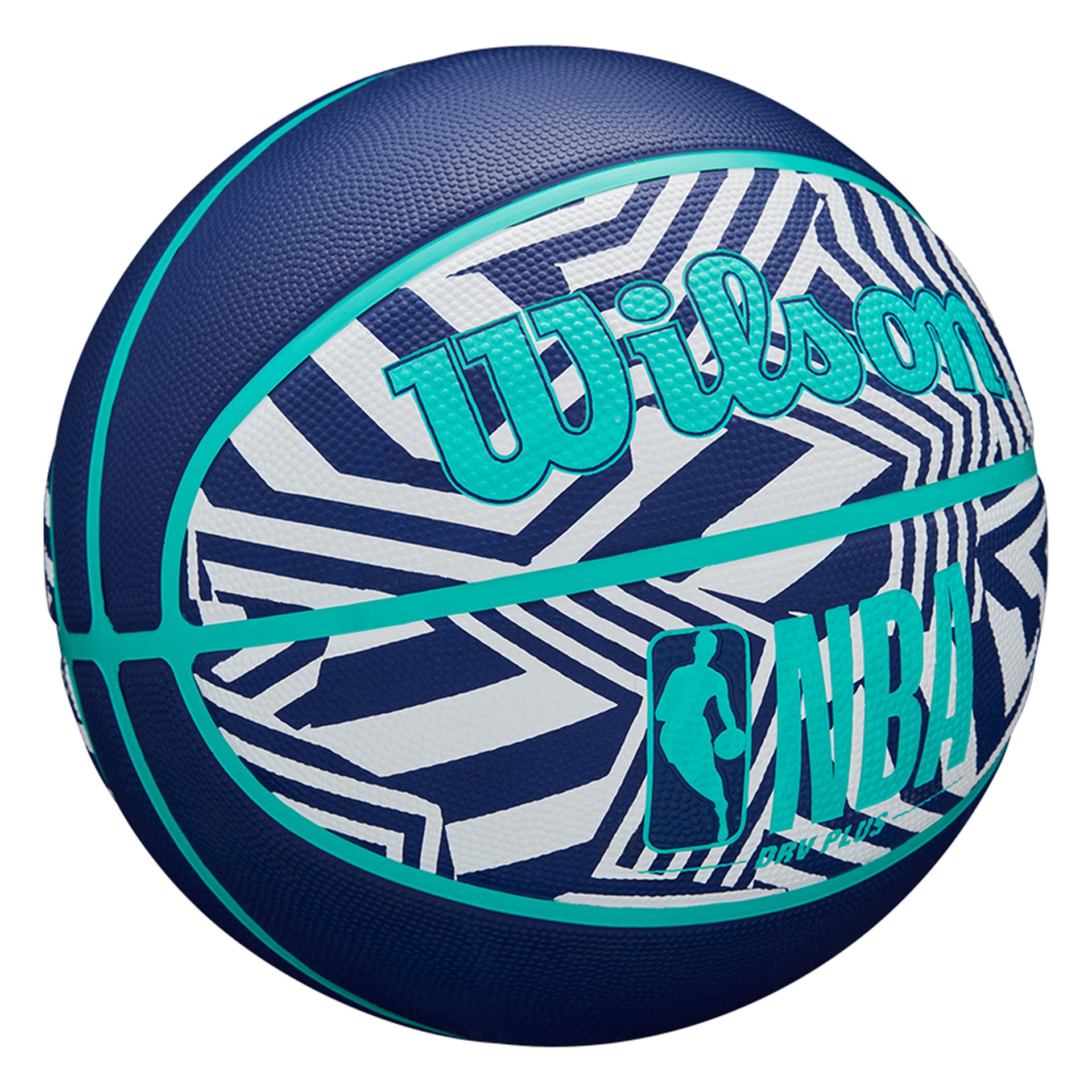 Balón baloncesto wilson nba drv plus dazzle - Imagen 4