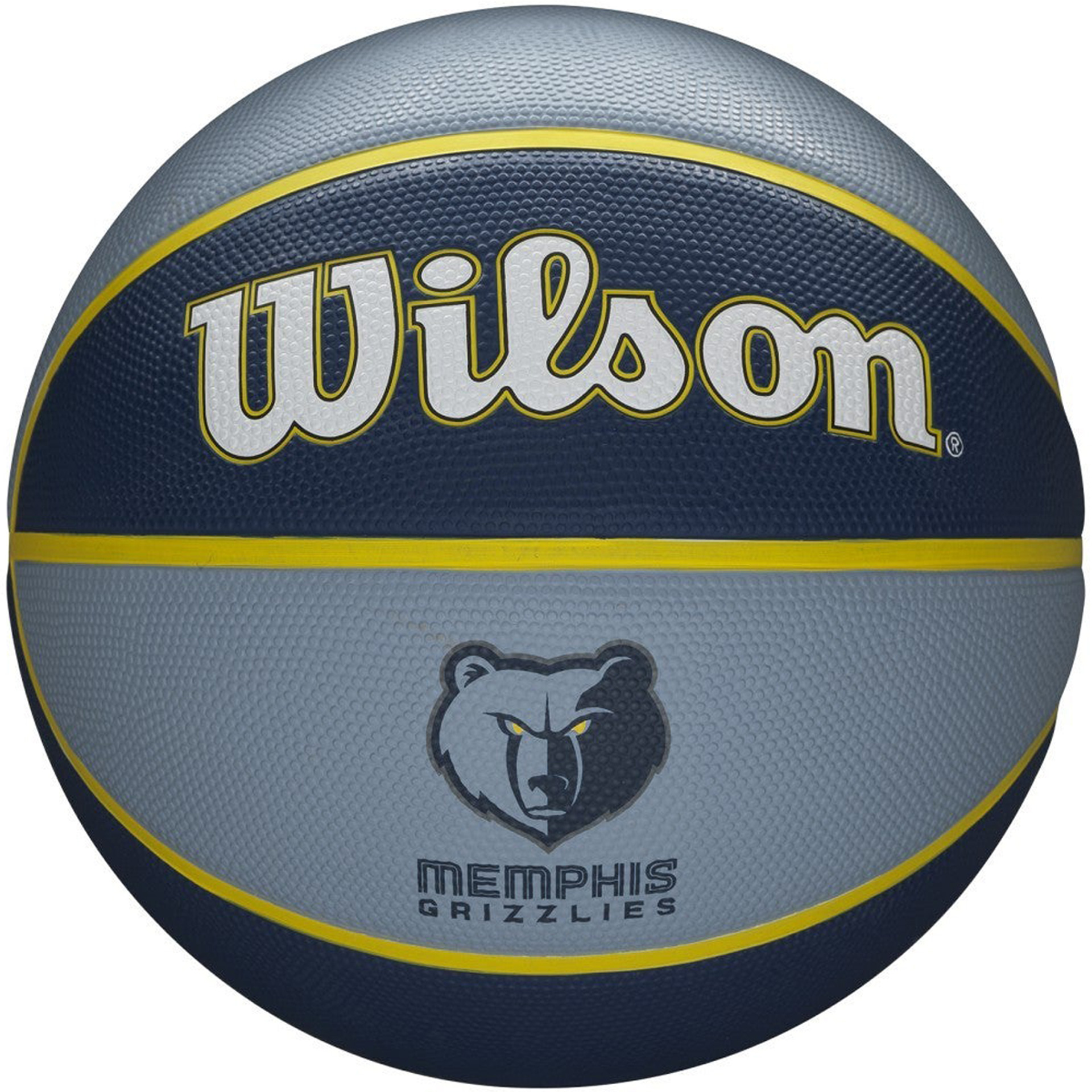Balón baloncesto wilson nba team tribute grizzlies